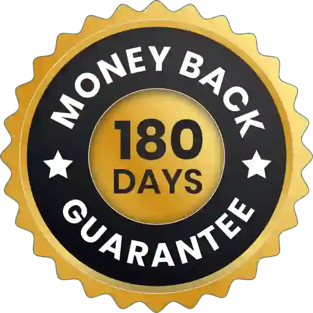 puravive money back Guarantee