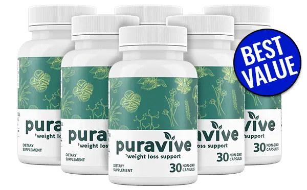 puravive order now